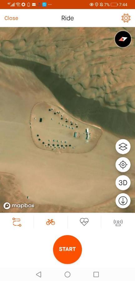 Desert Retreat Camp Al Wasil Экстерьер фото