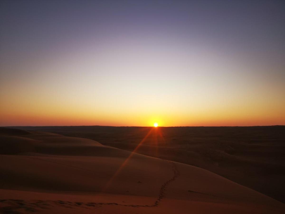 Desert Retreat Camp Al Wasil Экстерьер фото