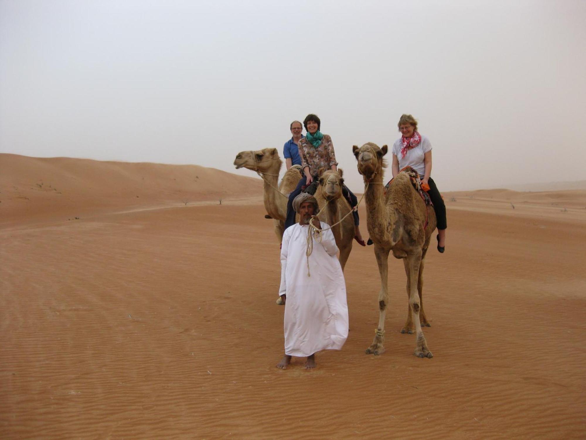 Desert Retreat Camp Al Wasil Экстерьер фото